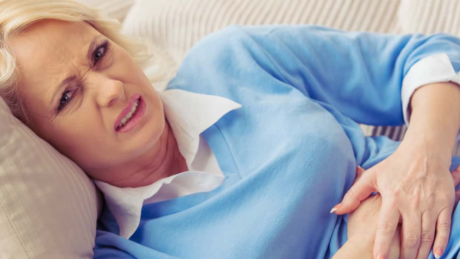 Groin Pain During Menopause